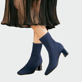 Nina, Woven Orthopaedic Shoes