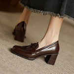 Klara Loafer Pumps - view 7