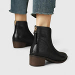 Norah, Elegant Ankle Boots