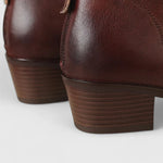 Norah, Elegant Ankle Boots