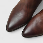 Norah, Elegant Ankle Boots