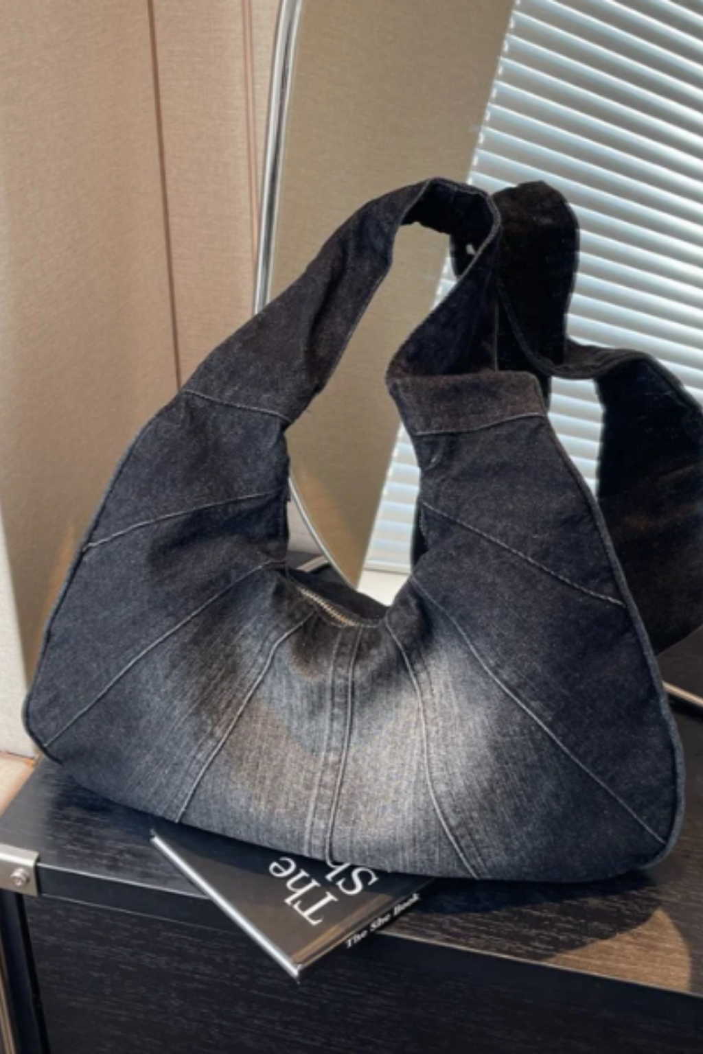 Natalie Casual Shoulder Bag - view 4