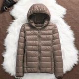 Imogen, Mid-Season Coat, Champagne