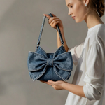 Alice Retro Bow Bag - view 2
