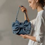 Alice Retro Bow Bag - view 2