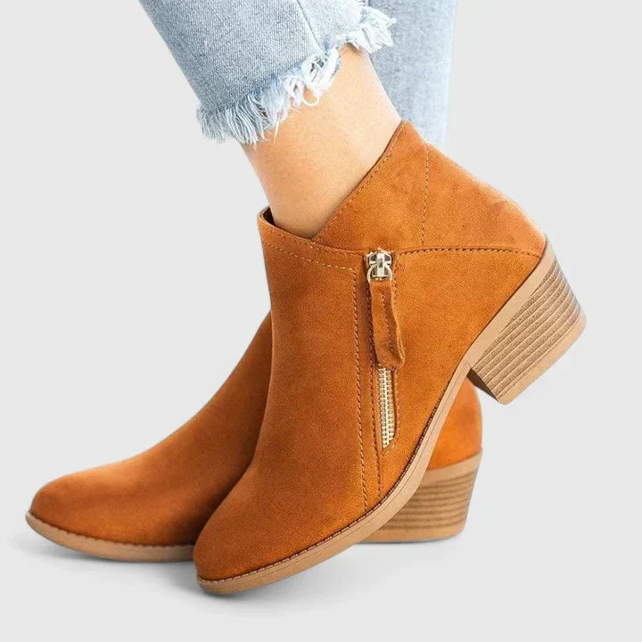 Agnes, Orthopaedic Ankle Boots