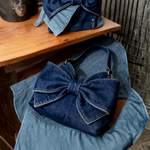 Alice Retro Bow Bag - view 3
