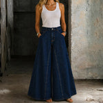 Grace High-Waisted Jeans