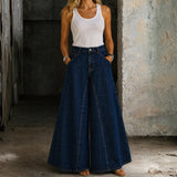 Grace High-Waisted Jeans