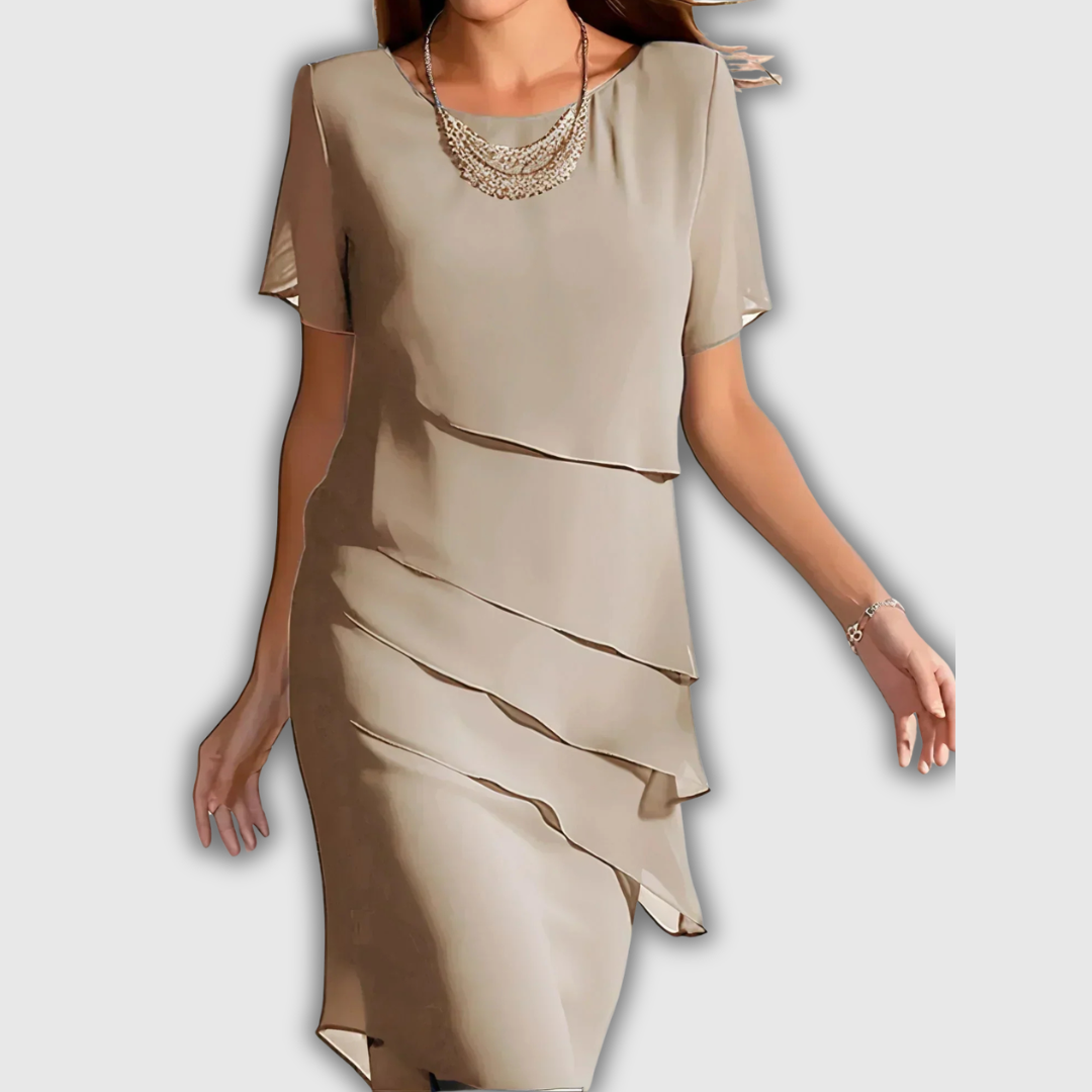 Kendra | Elegant Dress