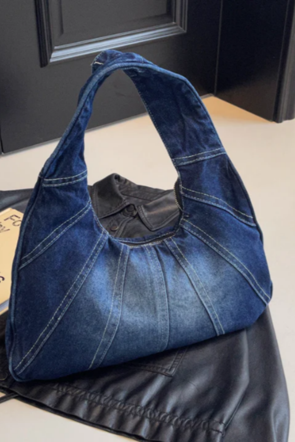 Natalie Casual Shoulder Bag - view 6