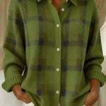 Courtney Everyday Cosy Buttoned Cardigan