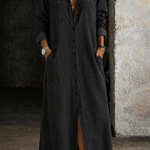 Poppy Button-Down Dress - view 5