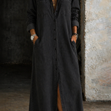 Poppy Button-Down Dress - view 5