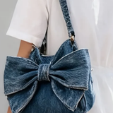 Alice Retro Bow Bag - view 4