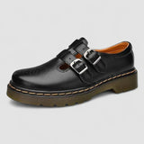 Celia Comfort Mary Jane Shoes