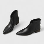Norah, Elegant Ankle Boots