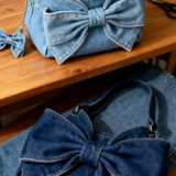 Alice Retro Bow Bag - view 5