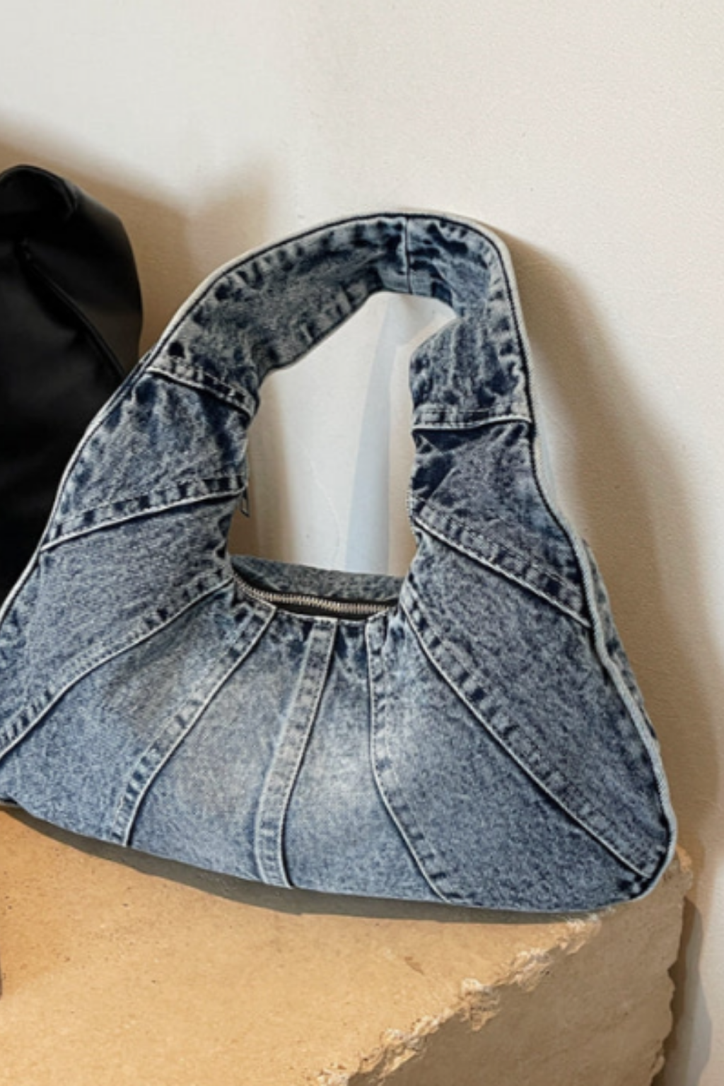 Natalie Casual Shoulder Bag - view 7