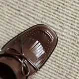 Klara Loafer Pumps - view 12