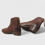 Norah, Elegant Ankle Boots