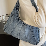 Natalie Casual Shoulder Bag - view 8