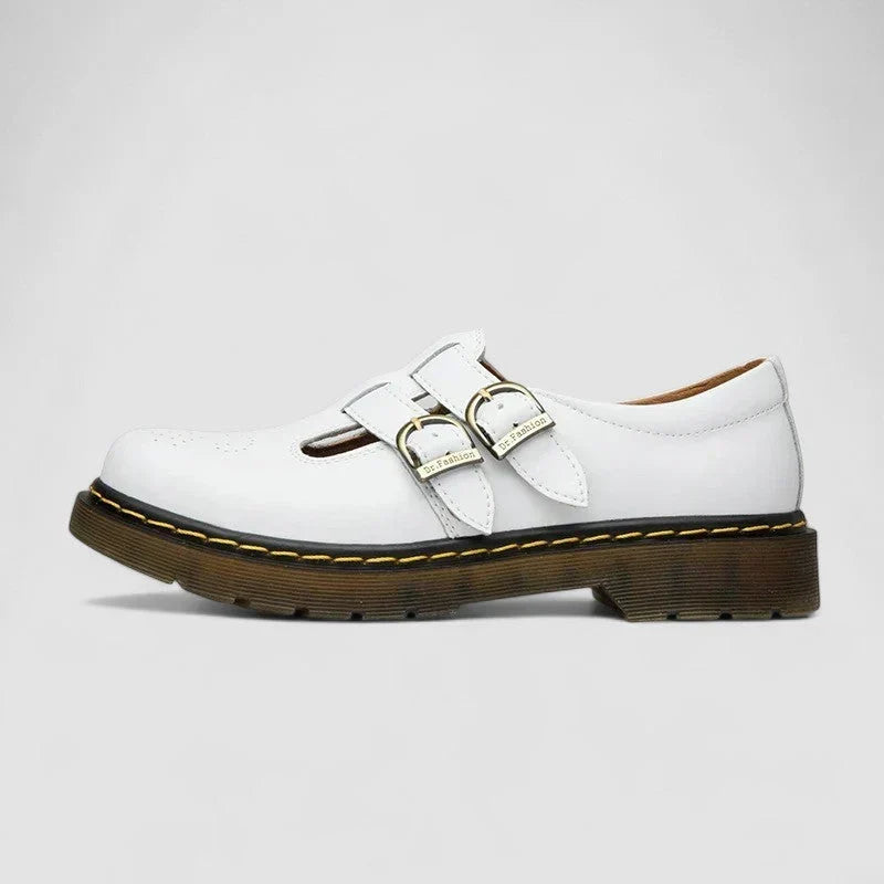 Celia Comfort Mary Jane Shoes