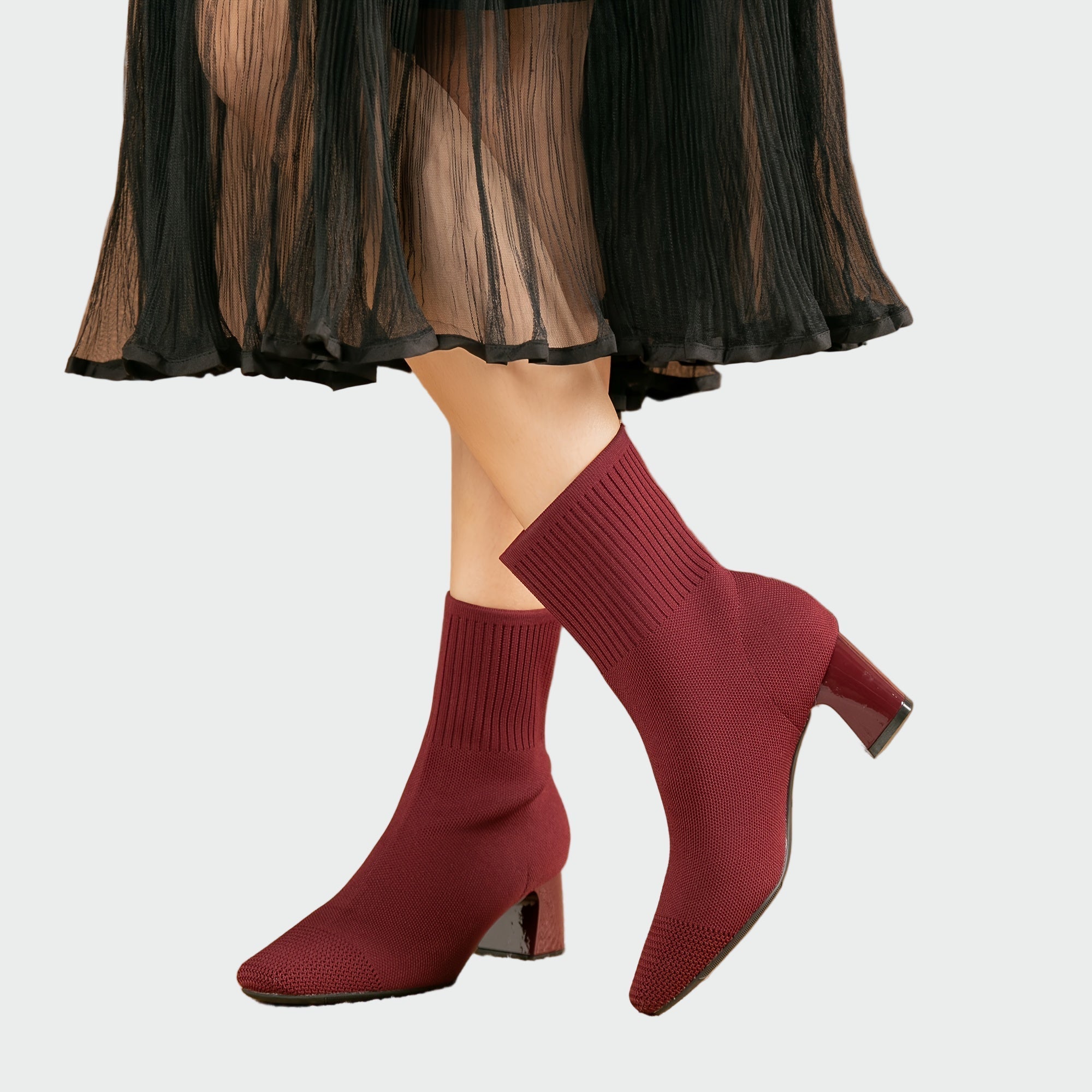 Nina, Woven Orthopaedic Shoes