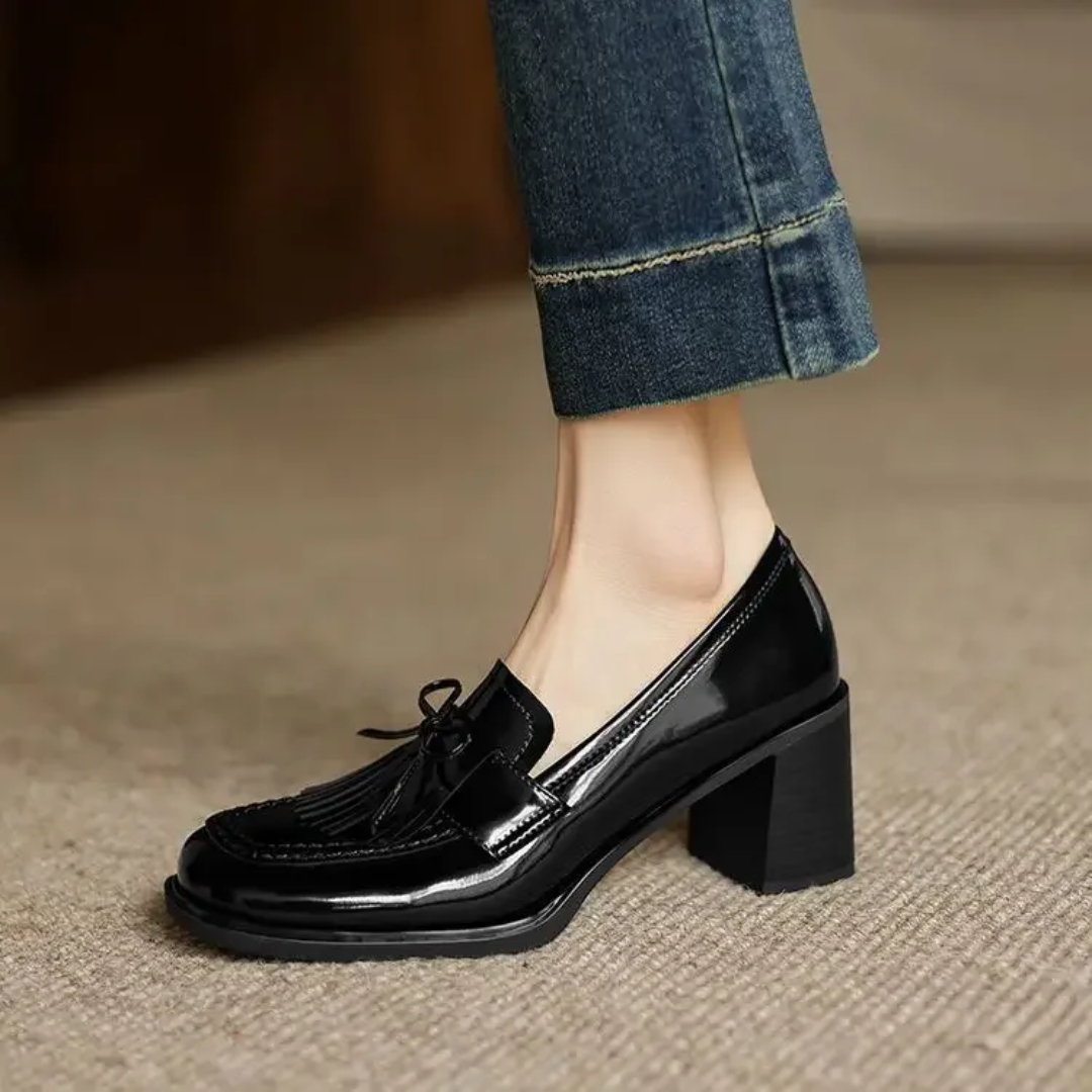 Klara Loafer Pumps - view 2