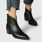 Norah, Elegant Ankle Boots