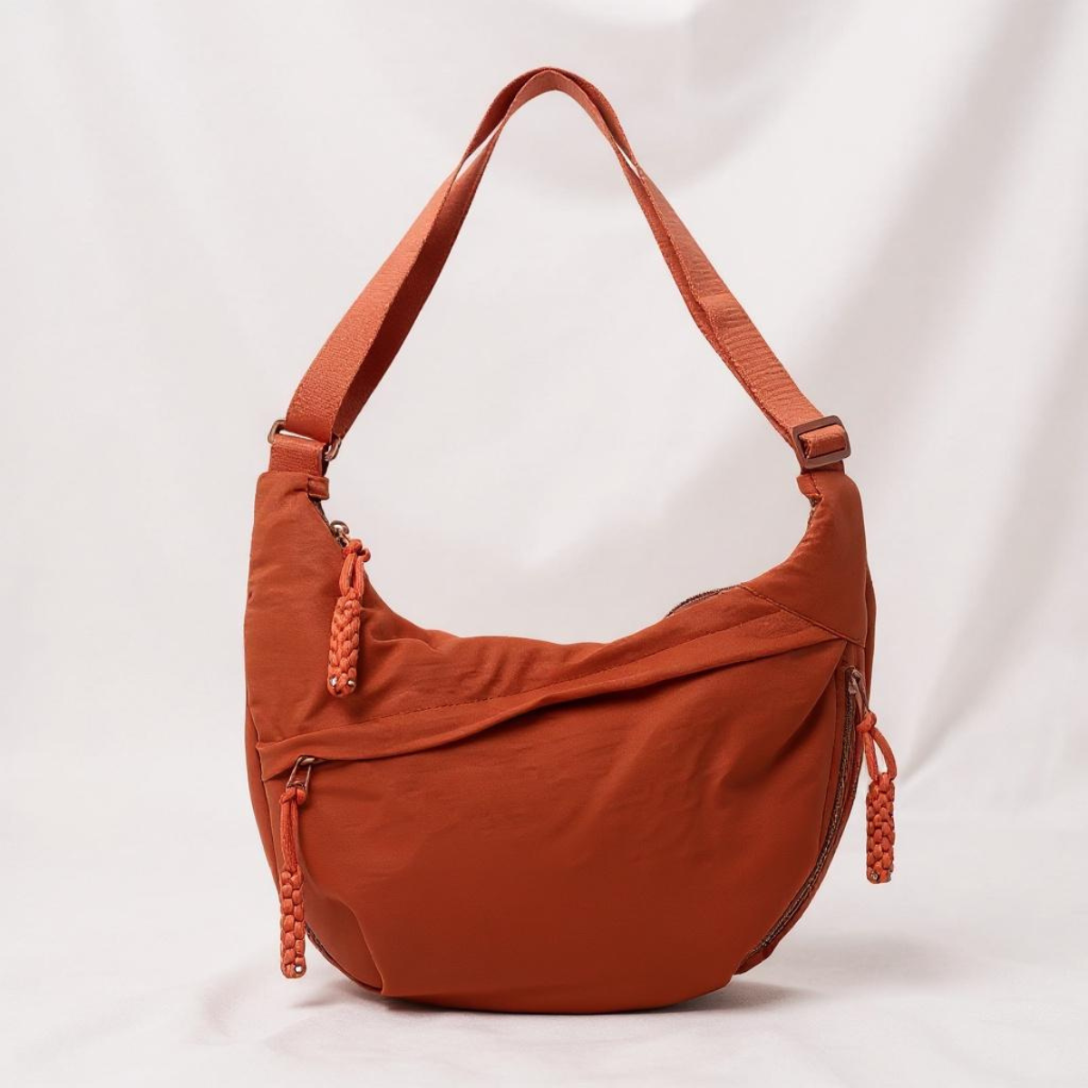 Lara Shoulder Bag - view 7