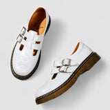Celia Comfort Mary Jane Shoes