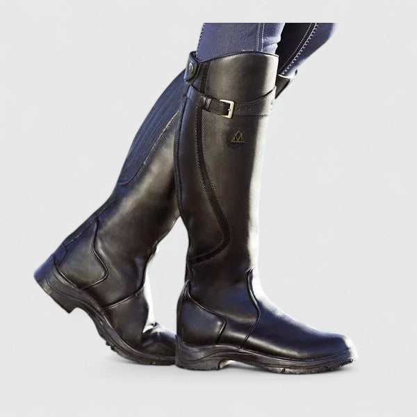 Rhona, Orthopaedic Ankle Boots
