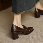 Klara Loafer Pumps - view 9