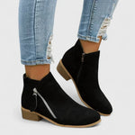 Marina, Orthopaedic Boots