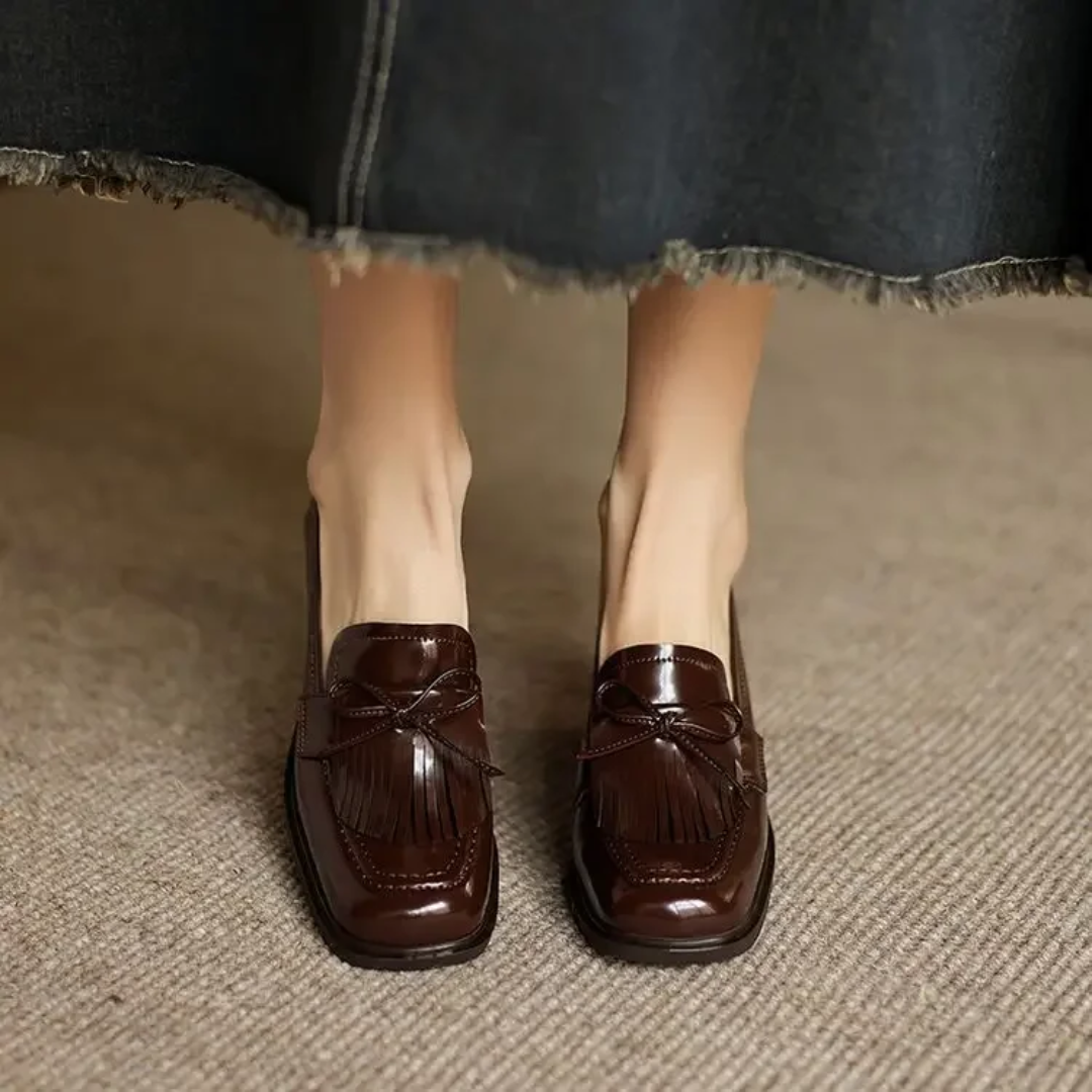 Klara Loafer Pumps - view 10