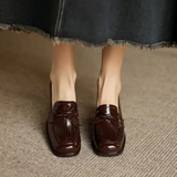 Klara Loafer Pumps - view 10