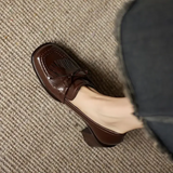 Klara Loafer Pumps - view 8