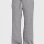 Agnes, Relaxed Jumper & Wide-Leg Trousers Set
