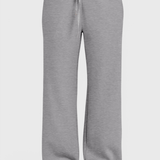 Agnes, Relaxed Jumper & Wide-Leg Trousers Set