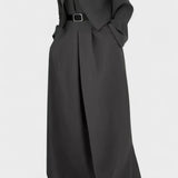 Anthea, Three-Piece Blazer, Bustier & Trousers Set
