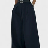 Anthea, Three-Piece Blazer, Bustier & Trousers Set