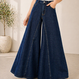 Grace High-Waisted Jeans - view 3