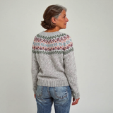 Chelsea Vintage Knit Jumper - view 3