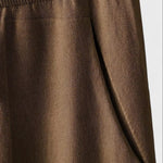 Pippa, V-Neck Knitted Jumper & Trousers Set