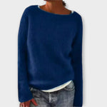 Fiona Vintage Knitted Jumper - view 4