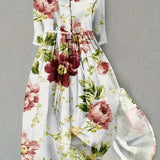 Sophie | Effortless Elegance & All-Day Comfort Dress