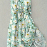 Arabella | Effortless Elegance & All-Day Comfort Dress