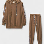 Freda, Hoodie & Joggers Set