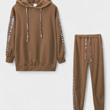 Freda, Hoodie & Joggers Set